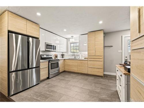 139 Magellan, Moncton, NB 
