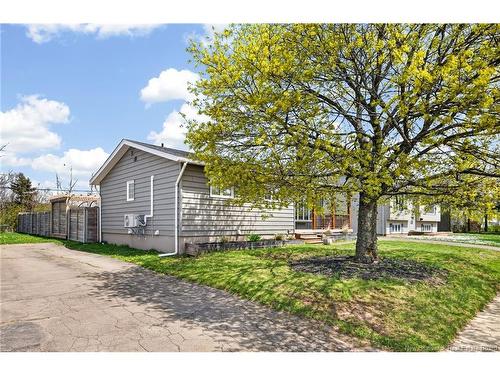 139 Magellan, Moncton, NB 