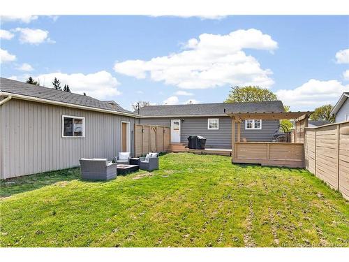 139 Magellan, Moncton, NB 