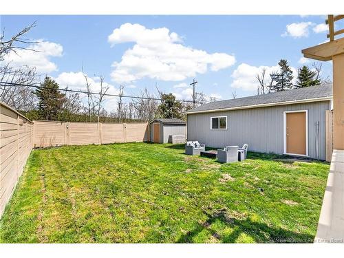 139 Magellan, Moncton, NB 