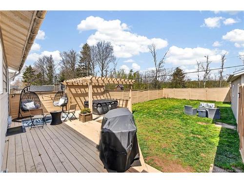 139 Magellan, Moncton, NB 
