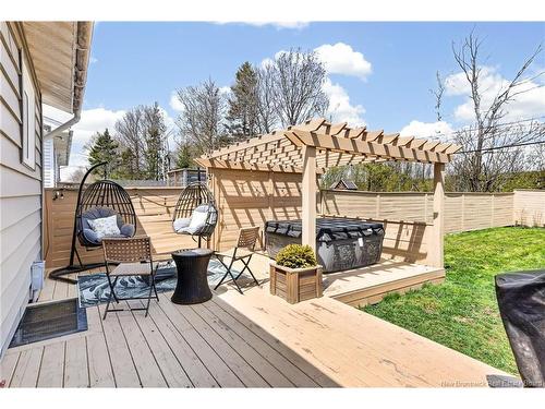 139 Magellan, Moncton, NB 