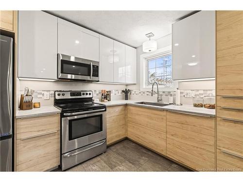 139 Magellan, Moncton, NB 