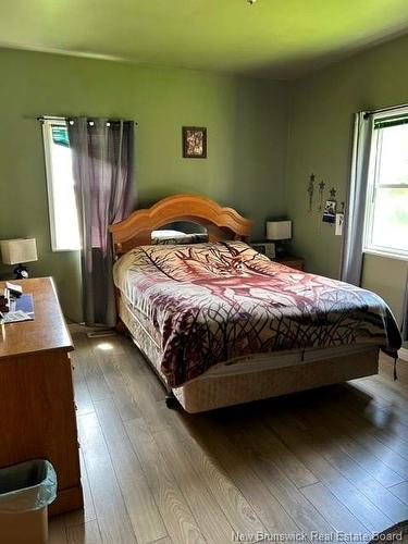 709 Back Rd, Penobsquis, NB 