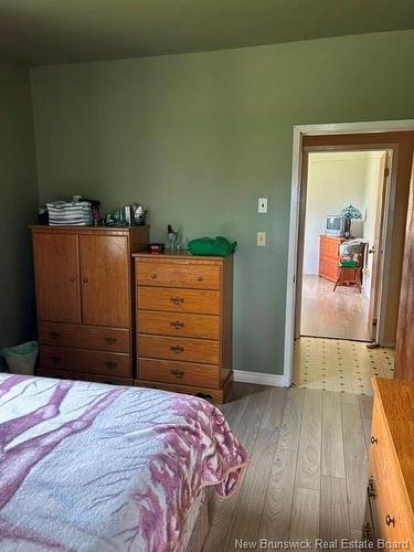 709 Back Rd, Penobsquis, NB 