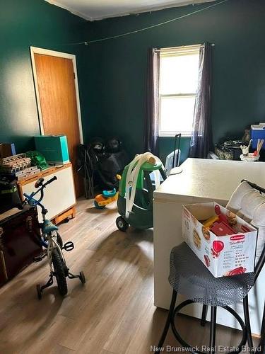 709 Back Rd, Penobsquis, NB 