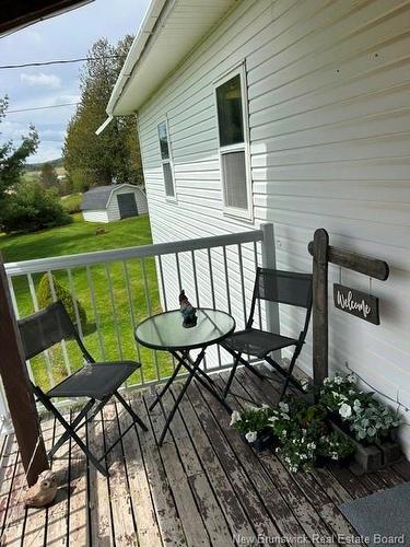 709 Back Rd, Penobsquis, NB 