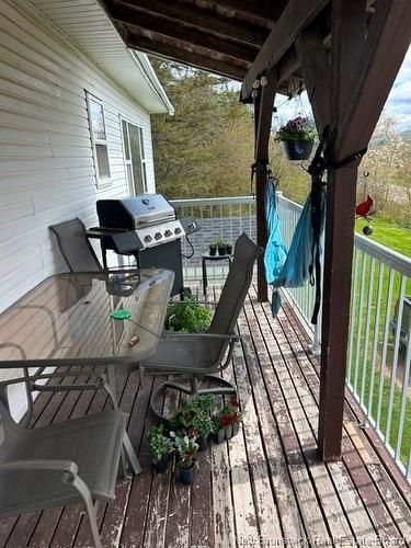 709 Back Rd, Penobsquis, NB 
