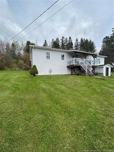 709 Back Rd, Penobsquis, NB 
