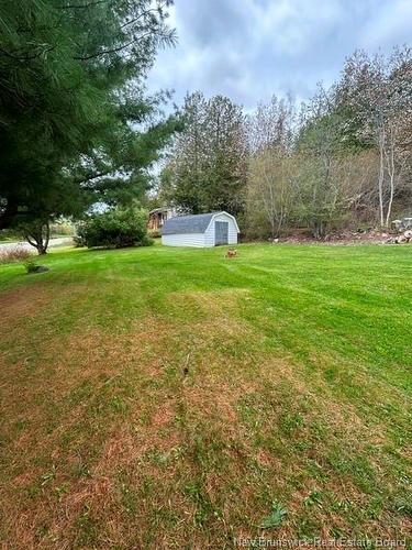 709 Back Rd, Penobsquis, NB 