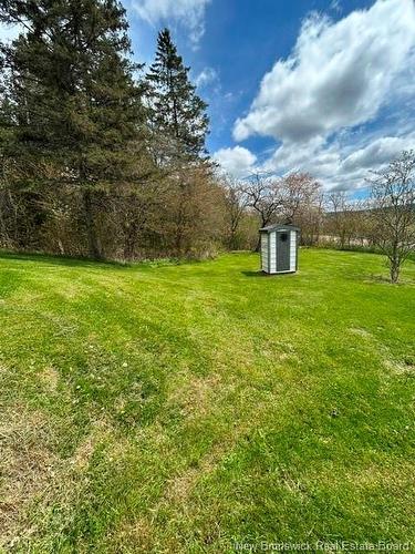 709 Back Rd, Penobsquis, NB 