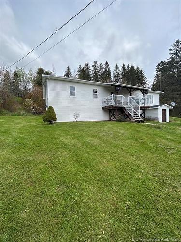 709 Back Rd, Penobsquis, NB 