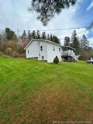 709 Back Rd, Penobsquis, NB 