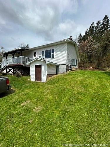 709 Back Rd, Penobsquis, NB 