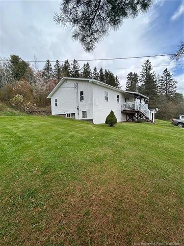 709 Back Rd, Penobsquis, NB 