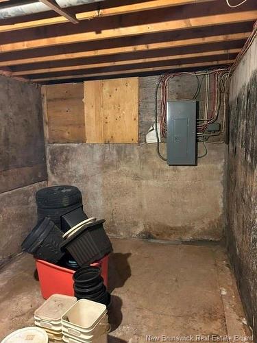 709 Back Rd, Penobsquis, NB 