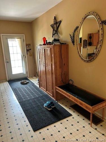 709 Back Rd, Penobsquis, NB 