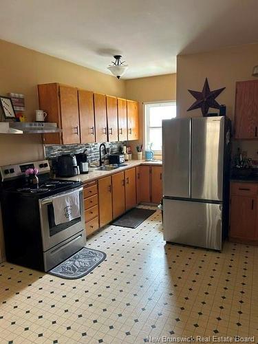 709 Back Rd, Penobsquis, NB 