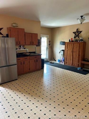 709 Back Rd, Penobsquis, NB 