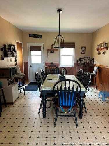 709 Back Rd, Penobsquis, NB 