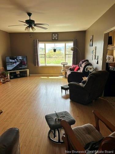 709 Back Rd, Penobsquis, NB 