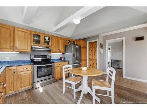 12 Thaddee St, Cap-Pelé, NB 