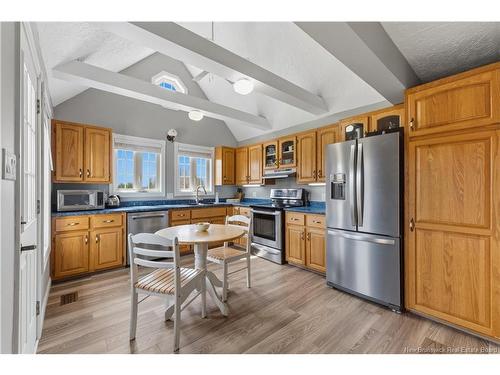12 Thaddee St, Cap-Pelé, NB 