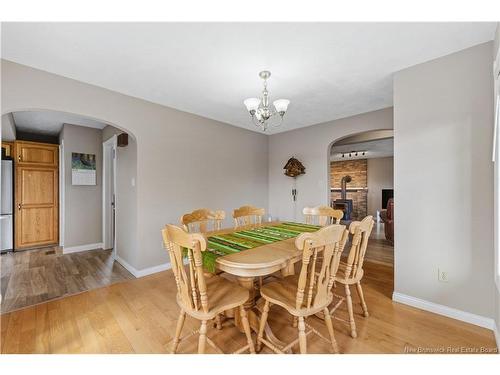 12 Thaddee St, Cap-Pelé, NB 