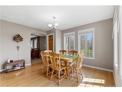 12 Thaddee St, Cap-Pelé, NB 