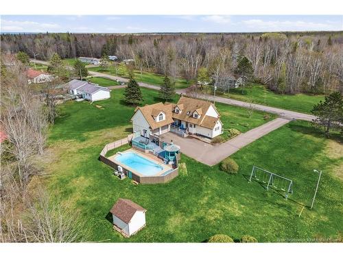 12 Thaddee St, Cap-Pelé, NB 