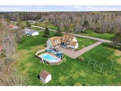 12 Thaddee ST  Cap-Pelé, NB E4N 3B1