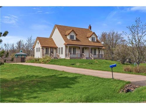 12 Thaddee St, Cap-Pelé, NB 