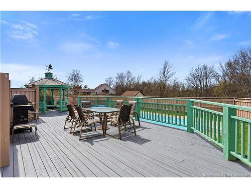 12 Thaddee St, Cap-Pelé, NB 