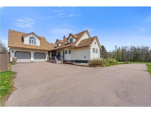 12 Thaddee St, Cap-Pelé, NB 