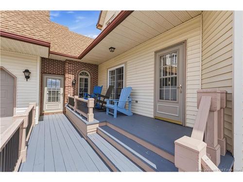 12 Thaddee St, Cap-Pelé, NB 