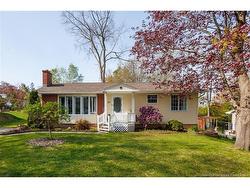 87 Oakland AVE  Fredericton, NB E3A 1W5