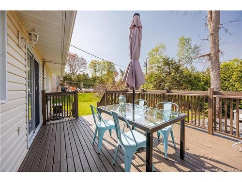 87 Oakland Ave, Fredericton, NB 