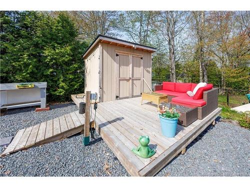 87 Oakland Ave, Fredericton, NB 