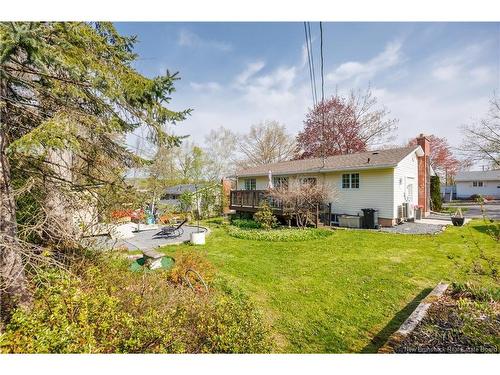 87 Oakland Ave, Fredericton, NB 