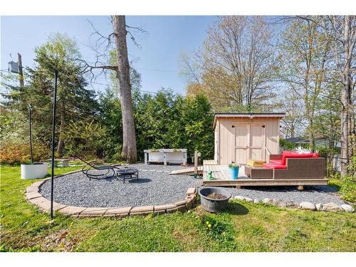87 Oakland Ave, Fredericton, NB 