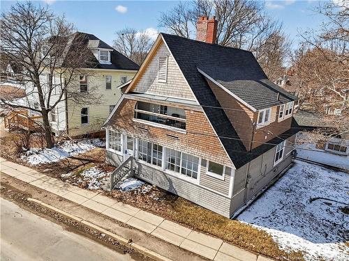 8-10 Mclaughlin Dr, Moncton, NB 