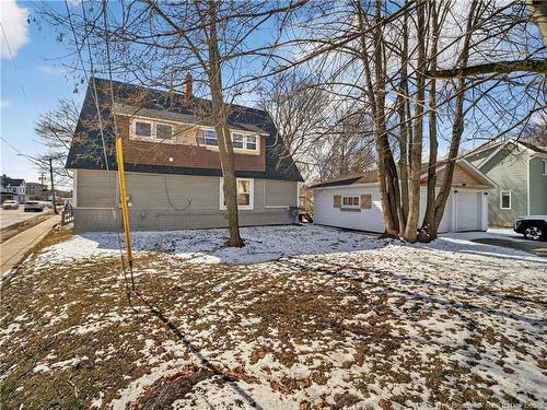 8-10 Mclaughlin Dr, Moncton, NB 