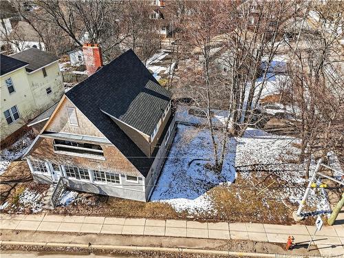8-10 Mclaughlin Dr, Moncton, NB 
