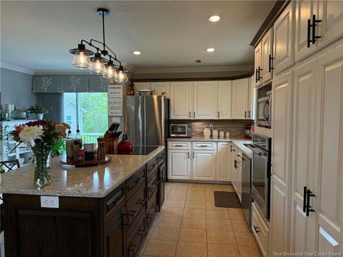 122 Kierstead Dr, Miramichi, NB 