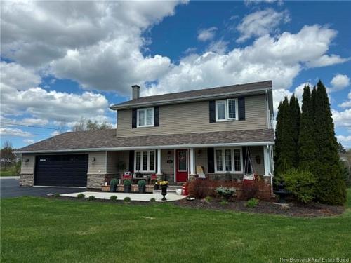 122 Kierstead Dr, Miramichi, NB 