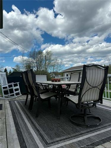 122 Kierstead Dr, Miramichi, NB 