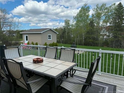 122 Kierstead Dr, Miramichi, NB 