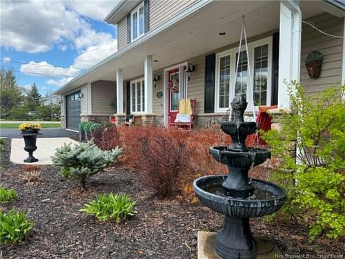 122 Kierstead Dr, Miramichi, NB 
