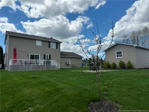122 Kierstead Dr, Miramichi, NB 