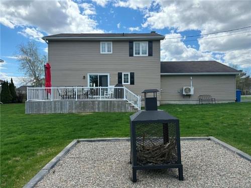 122 Kierstead Dr, Miramichi, NB 